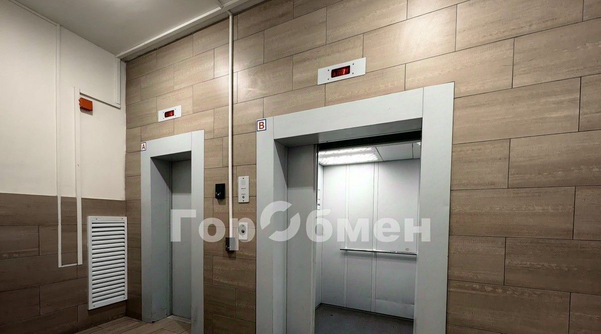 квартира г Москва метро Бунинская аллея проезд Чечёрский 130 фото 26