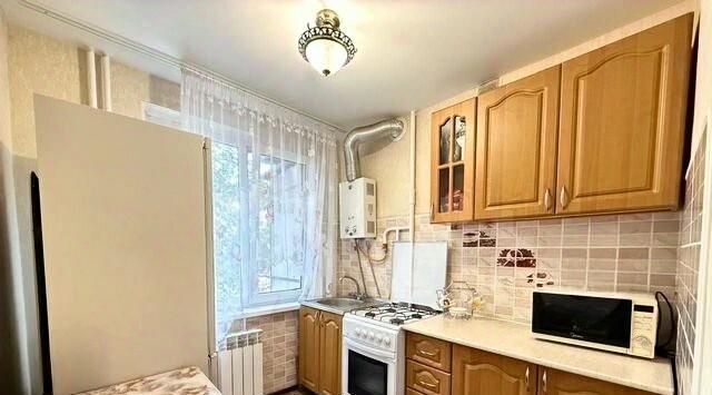 квартира г Нальчик ул Нахушева 93 фото 6