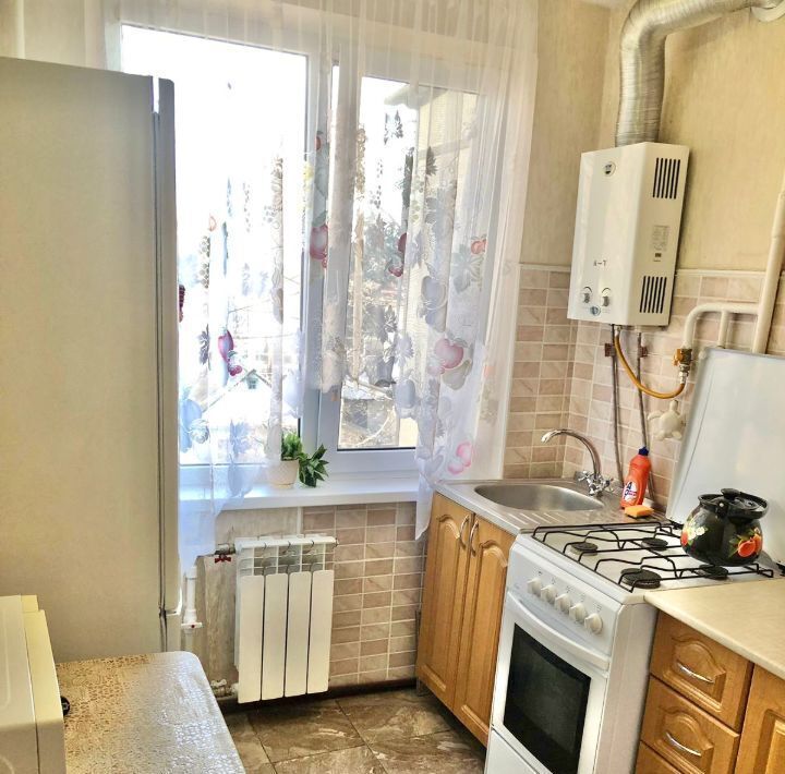 квартира г Нальчик ул Нахушева 93 фото 5