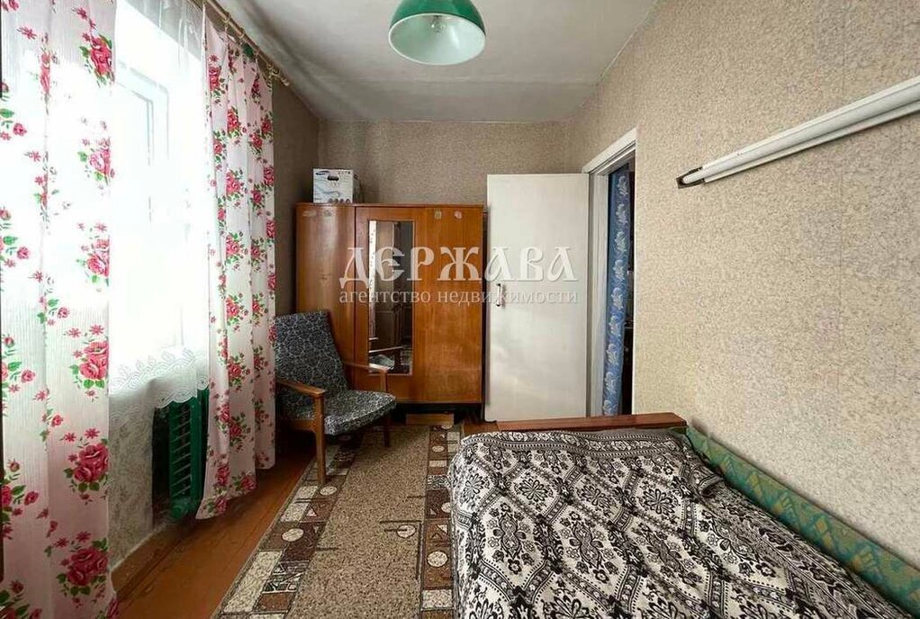 квартира г Губкин ул Чайковского 23 фото 8