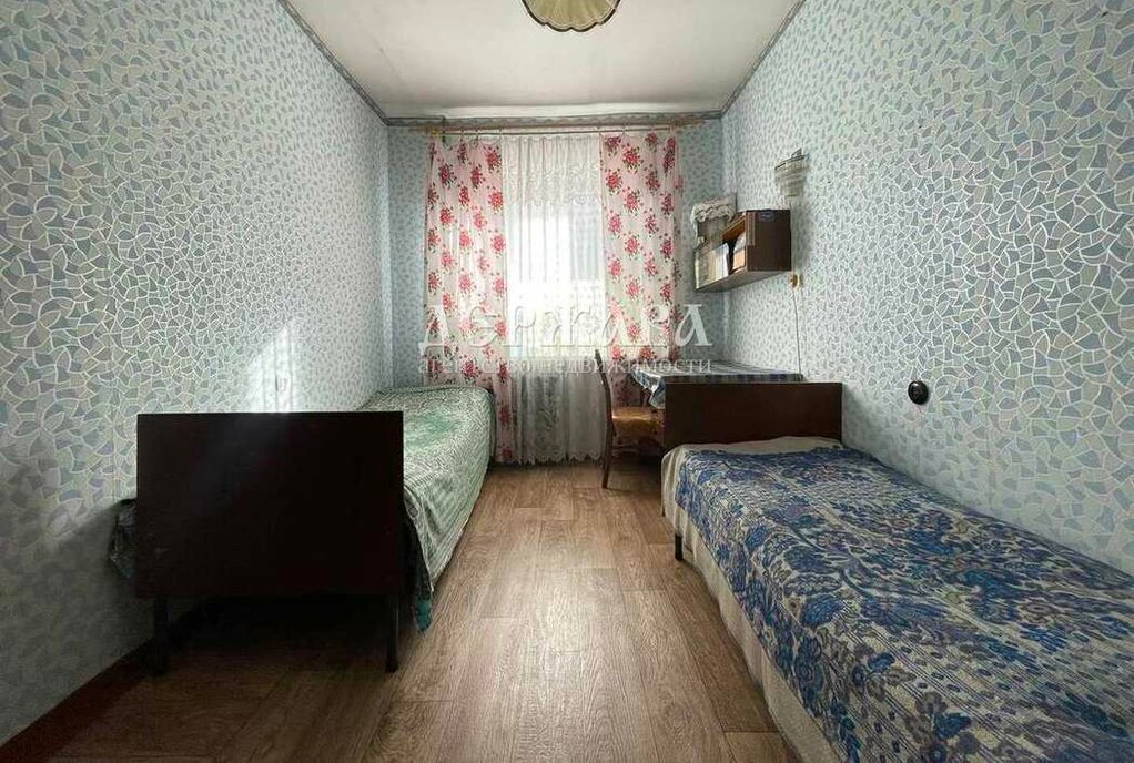 квартира г Губкин ул Чайковского 23 фото 10