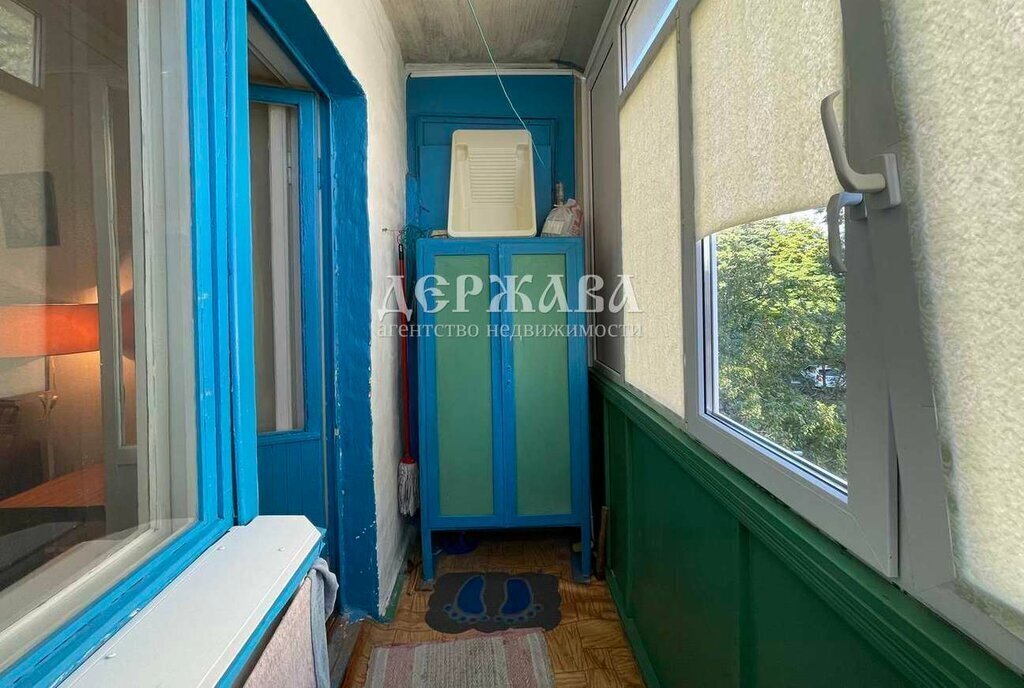 квартира г Губкин ул Чайковского 23 фото 1