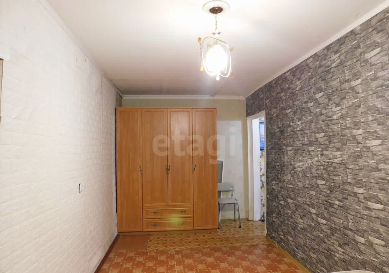 квартира г Нижневартовск ул Маршала Жукова 6 Тюменская обл. фото 6