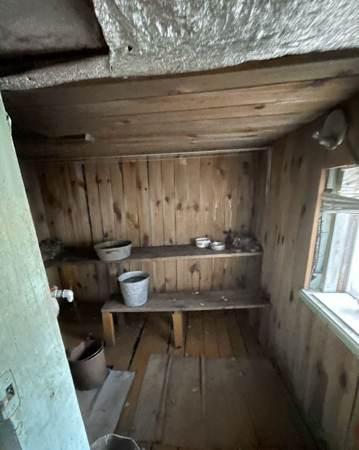 дом г Назарово ул Кирова 24 фото 11