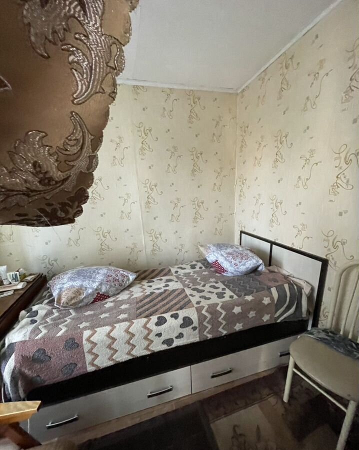 дом г Назарово ул Кирова 24 фото 18