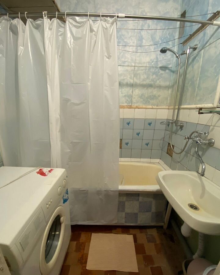 квартира г Казань р-н Кировский ул Минусинская 2 фото 5