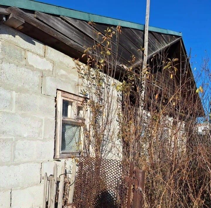 дом г Березовский п Сарапулка ул Наумова 20 фото 3