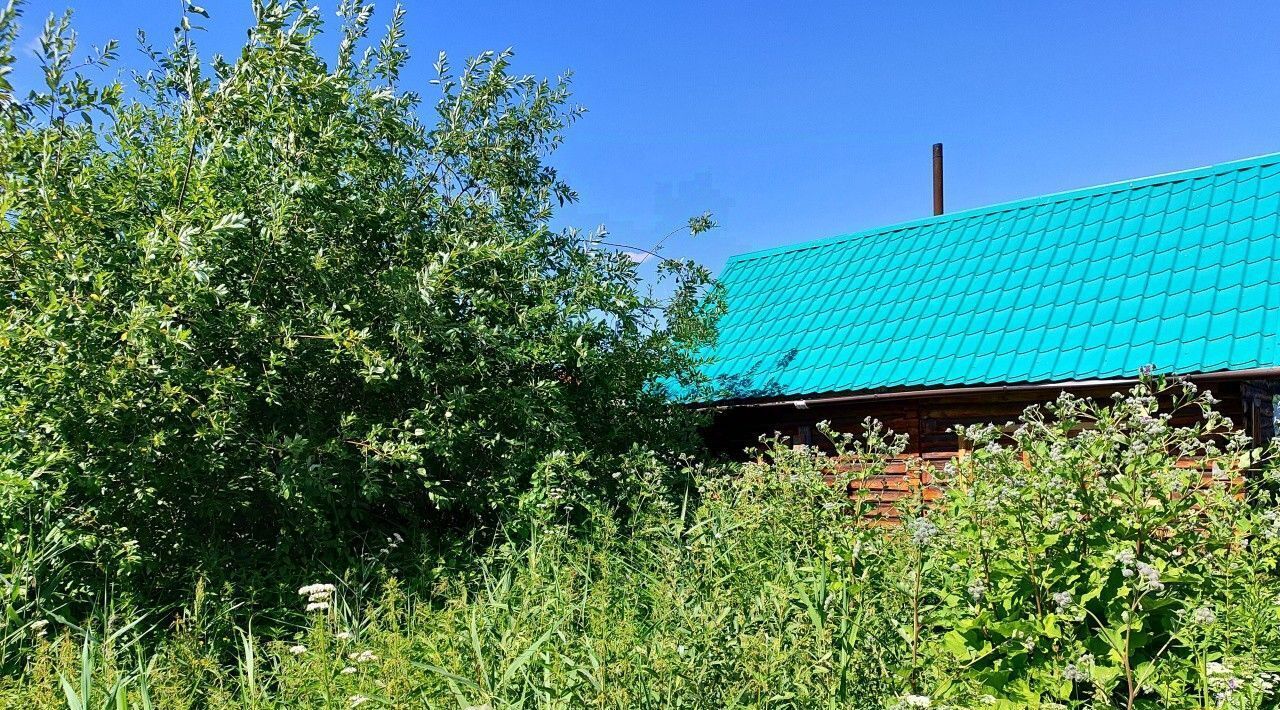 дом г Екатеринбург снт Садовод N 4 Проспект Космонавтов, № 32 КС, 37 фото 4