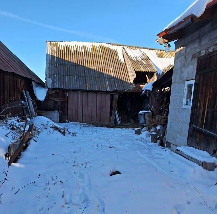 дом г Березовский п Сарапулка ул Наумова 20 фото 5