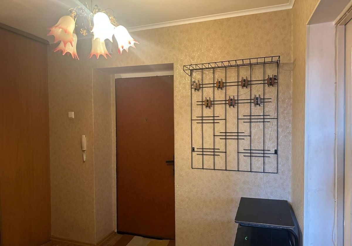 квартира г Калининград р-н Ленинградский ул Еловая аллея 62 фото 2