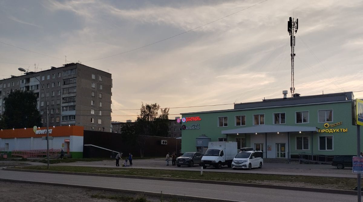 квартира г Пермь р-н Кировский ул Богдана Хмельницкого 25 Кировский район фото 9