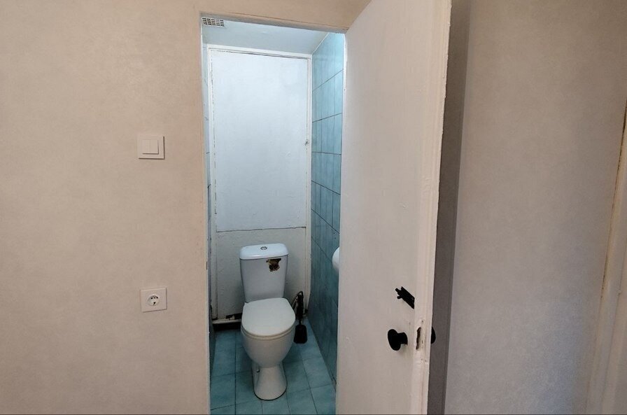 квартира г Обнинск ул Гагарина 16 фото 18