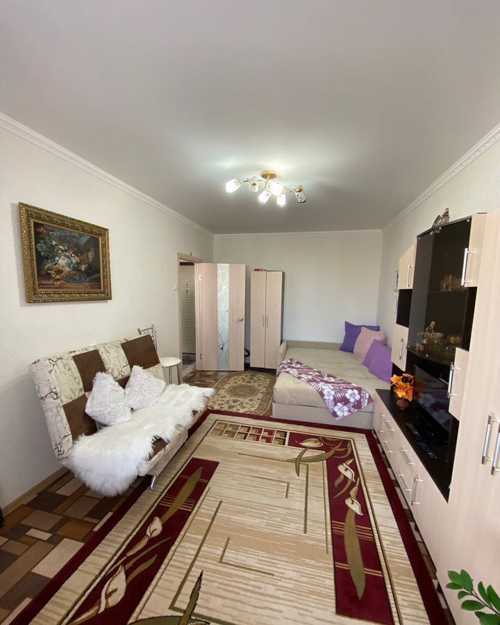 квартира г Муравленко ул Ленина 62 Тюменская обл. фото 7