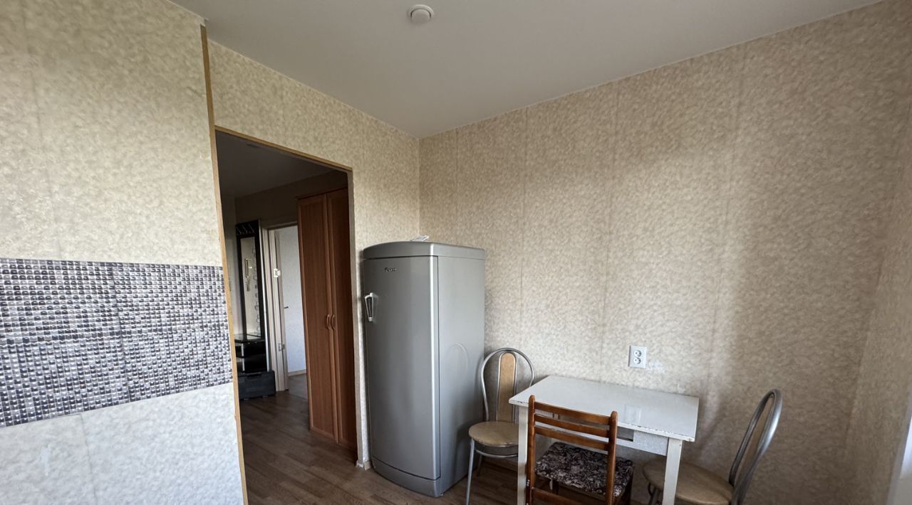 квартира г Тверь р-н Центральный ул Коробкова 12 фото 2
