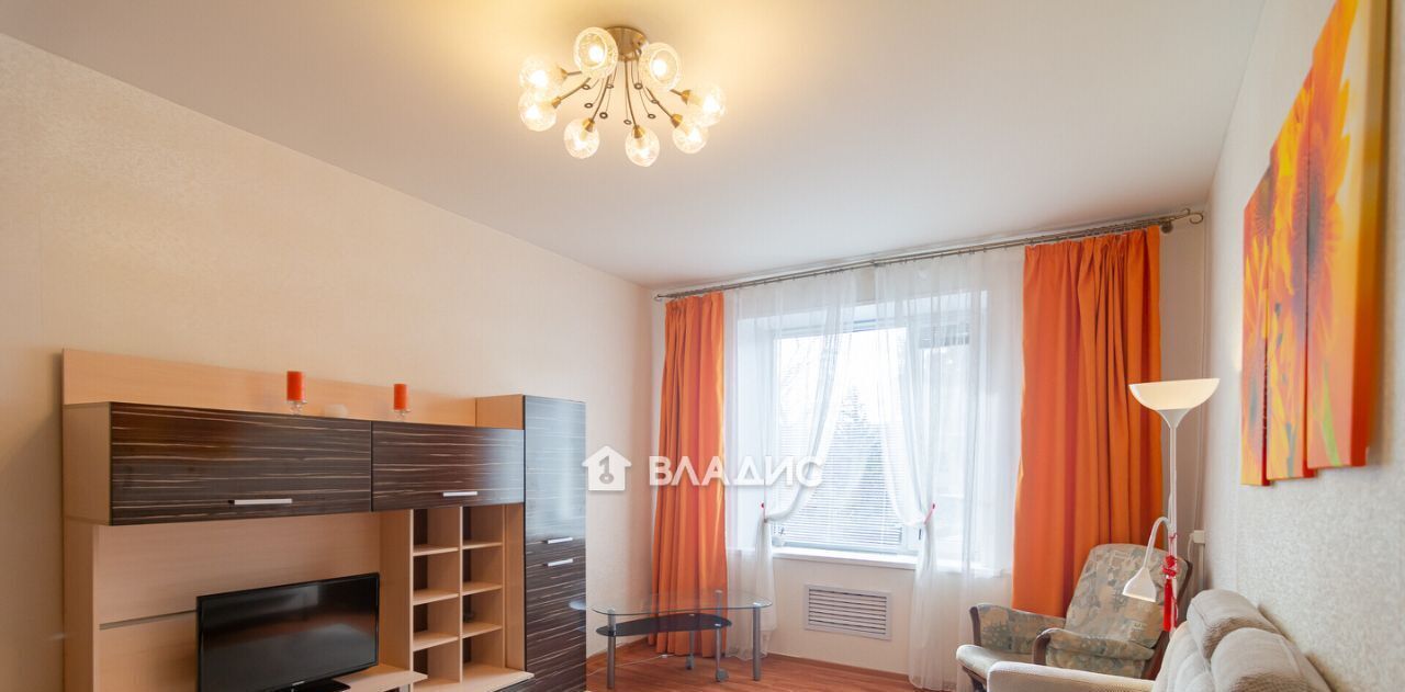 квартира г Петрозаводск ул Фридриха Энгельса 11 Центр район Петрозаводска фото 1