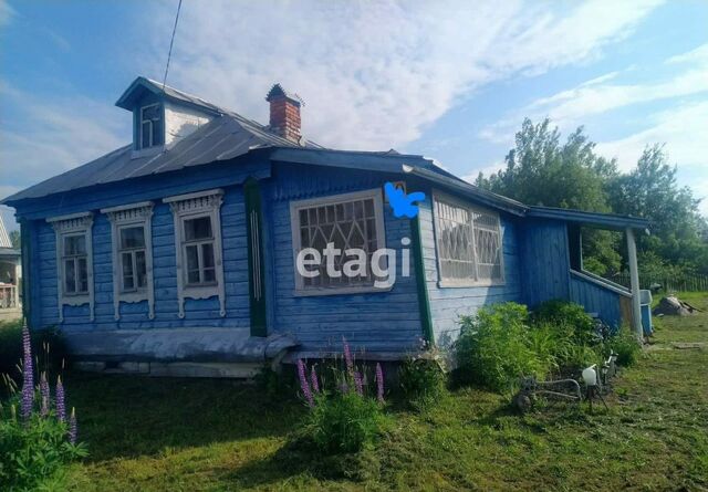муниципальное образование Пекшинское, 50, Кольчугино фото