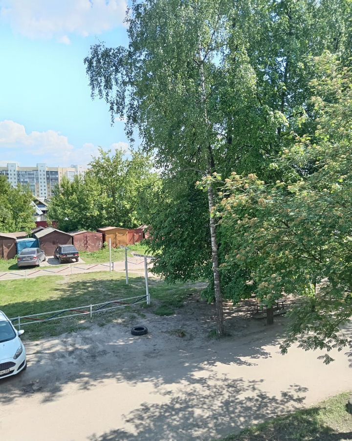квартира г Муром ул Лаврентьева 41 фото 9