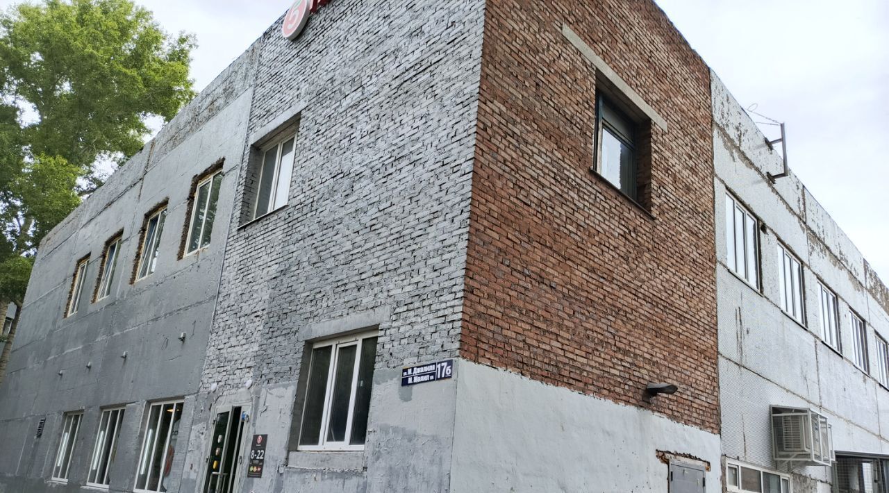 офис р-н Альметьевский г Альметьевск ул Мусы Джалиля 17а/1 городское поселение Альметьевск фото 5