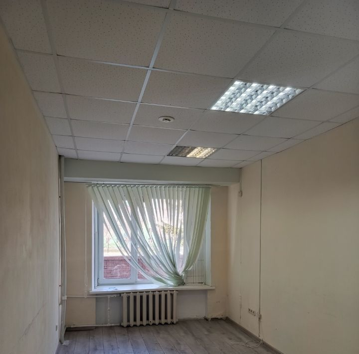 офис р-н Альметьевский г Альметьевск ул Мусы Джалиля 17а/1 городское поселение Альметьевск фото 1