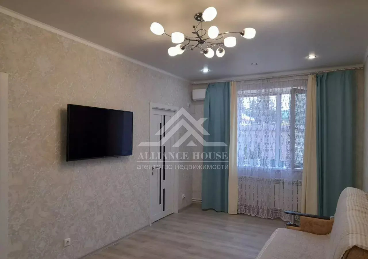 квартира р-н Арский г Арск ул Комарова 29а Республика Татарстан Татарстан, муниципальное образование Арск фото 15