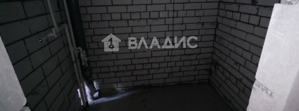 квартира г Владимир р-н Октябрьский ул Новгородская 32 фото 2