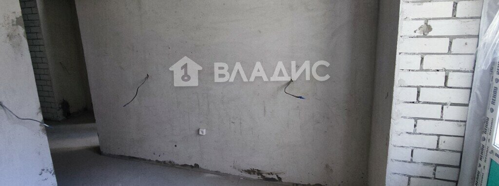 квартира г Владимир р-н Октябрьский ул Новгородская 32 фото 5