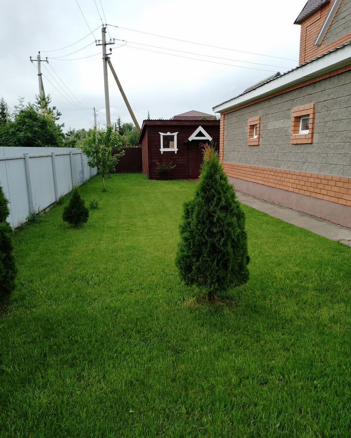 дом г Ульяновск д Кувшиновка р-н Железнодорожный фото 26