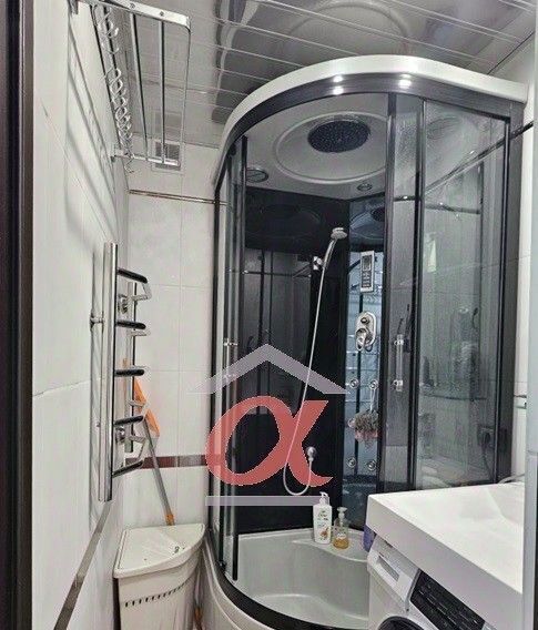 квартира г Кемерово р-н Центральный пр-кт Ленина 66б фото 10