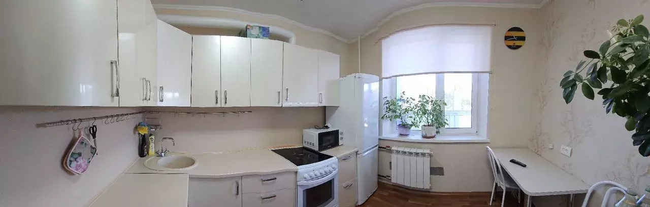 квартира г Северск ул Солнечная 18 фото 2