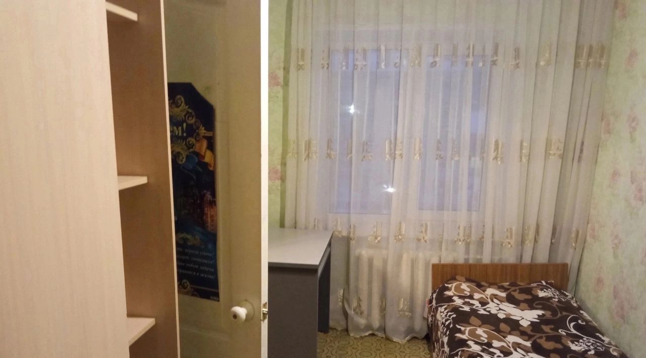 квартира г Железногорск ул Свердлова 15 фото 7