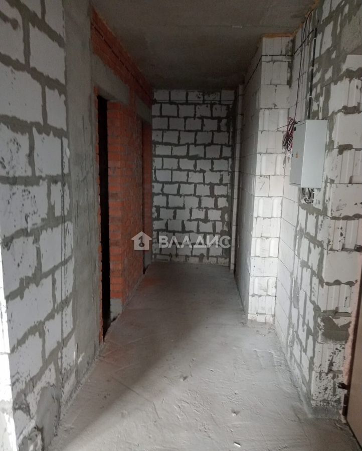 квартира г Нижний Новгород р-н Приокский ул Маршала Жукова 8ак/1 Щербинки 2 фото 5