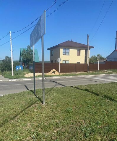 р-н Задонский г Задонск ул Крупской 90 городское поселение Задонск фото