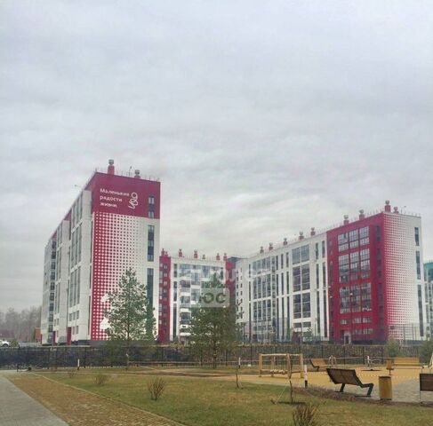 Западный ул Дружбы 3 Кременкульское сельское поселение фото