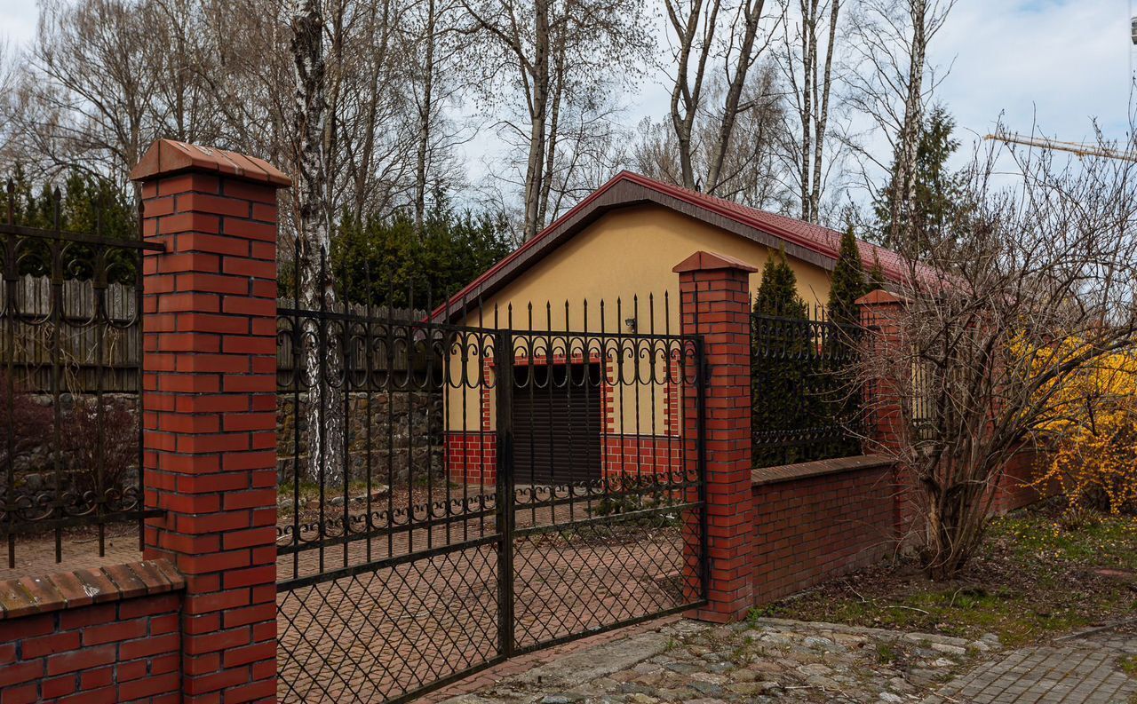 дом р-н Светлогорский г Светлогорск пер Верещагина фото 4