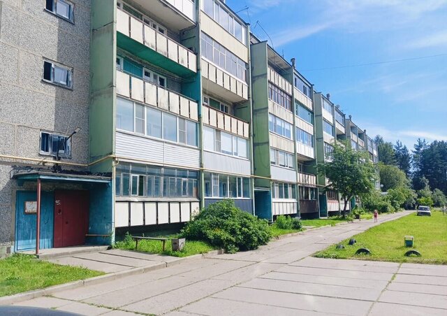 ул Гагарина 30 Судское сельское поселение фото