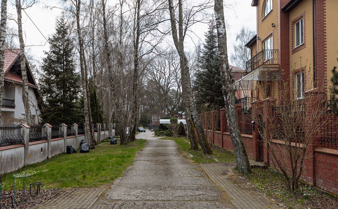 дом р-н Светлогорский г Светлогорск пер Верещагина фото 10