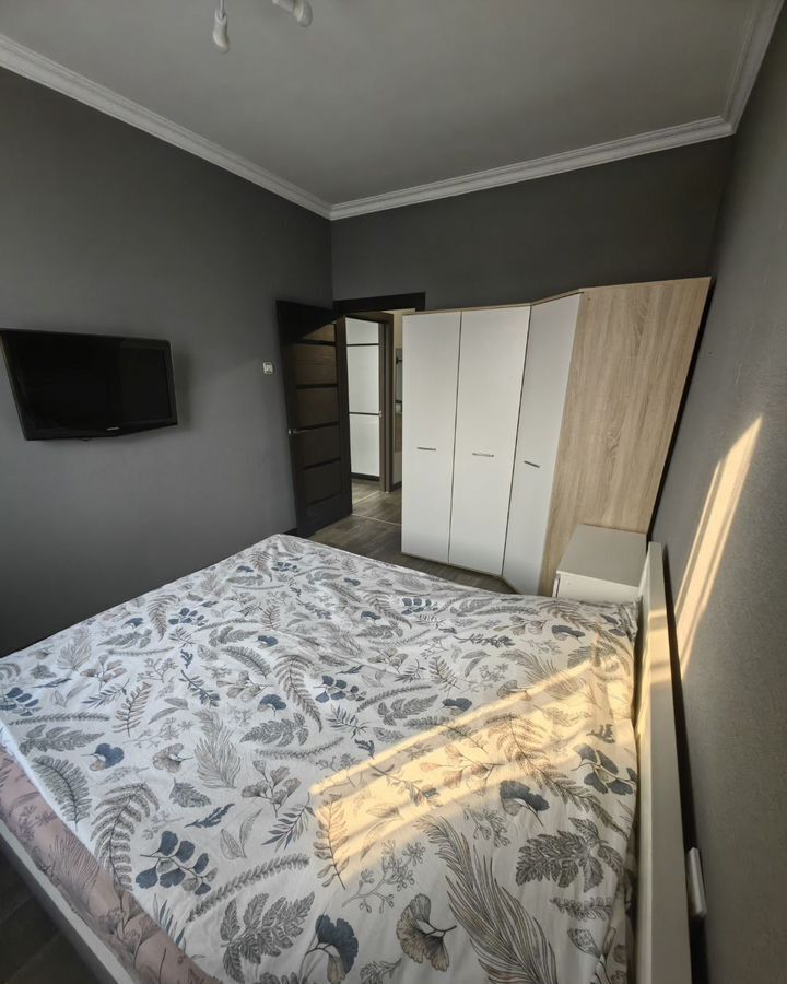 квартира г Норильск проезд Солнечный 10к/2 фото 7