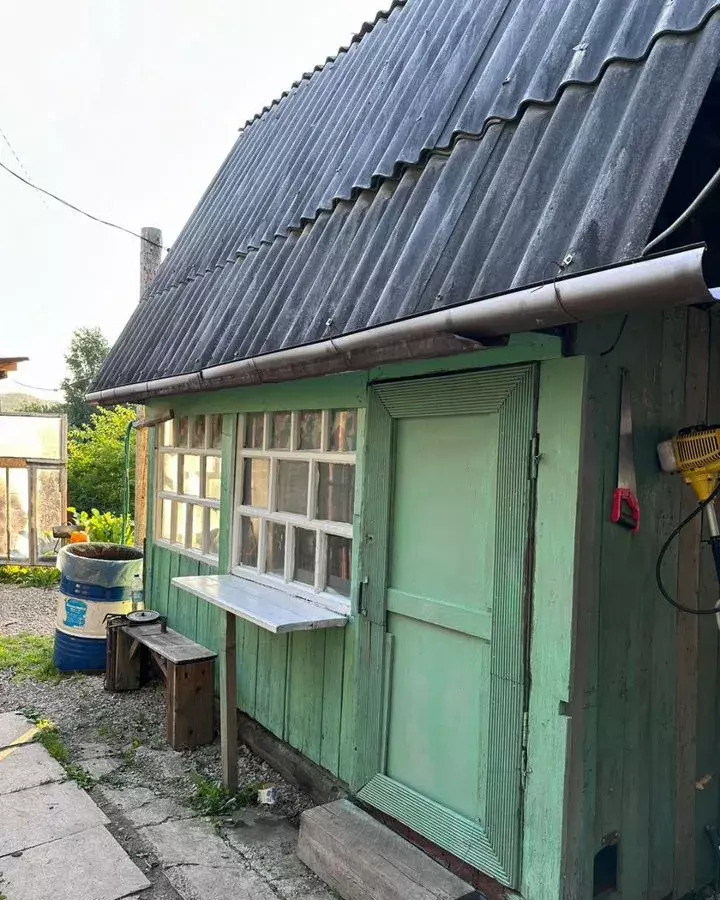 дом г Ревда садово-огородническое товарищество Восток фото 1