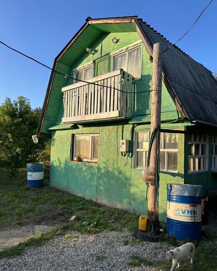 дом г Ревда садово-огородническое товарищество Восток фото 4