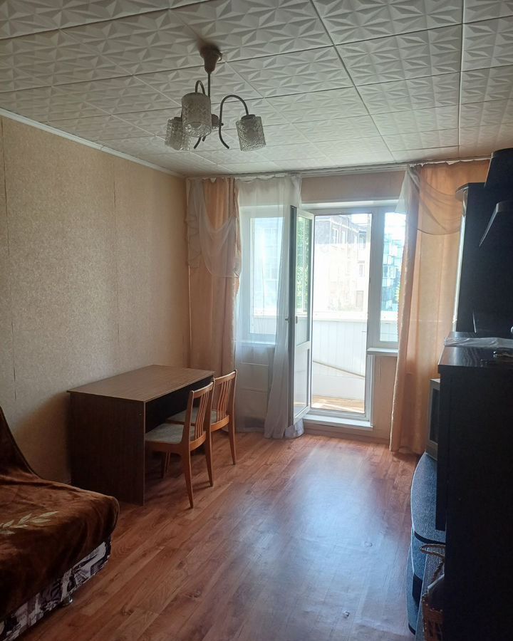 квартира г Челябинск р-н Курчатовский пр-кт Победы 320 фото 2