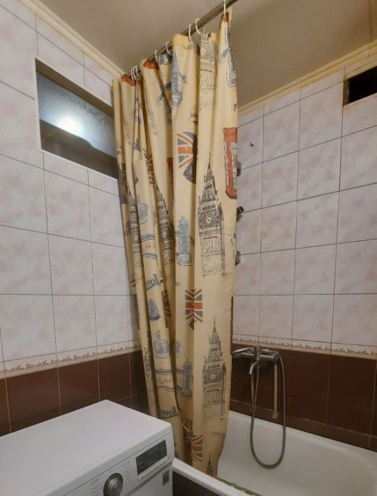 квартира г Мурманск р-н Октябрьский ул Капитана Буркова 25 фото 11