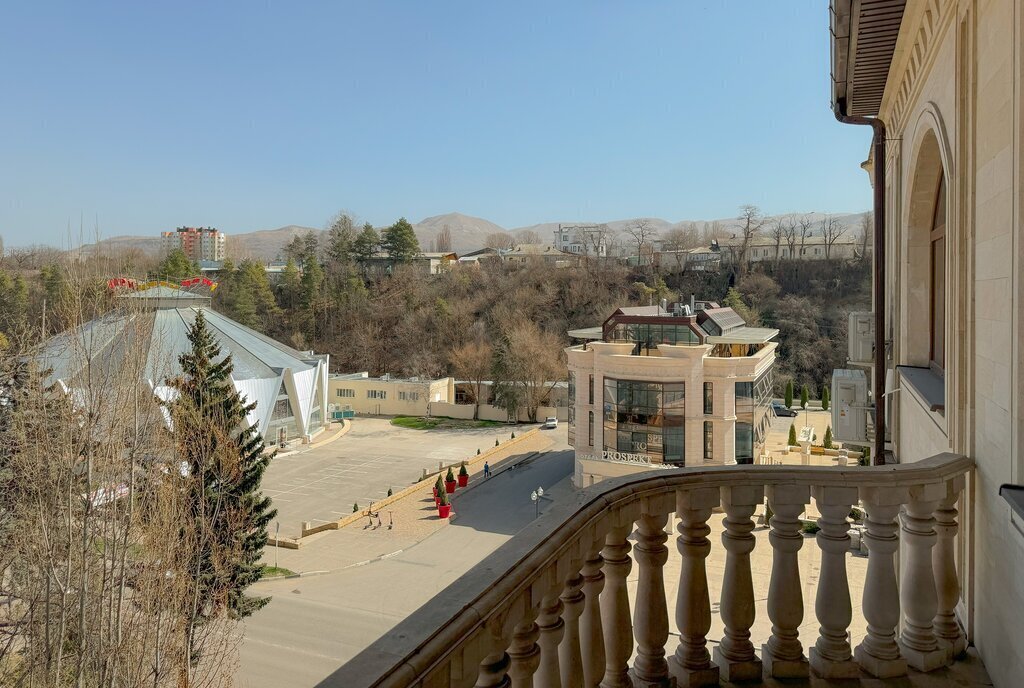 квартира г Кисловодск пр-кт Победы 29 фото 17