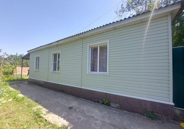 ул Южная 63 Темижбекский, Новоалександровский муниципальный округ фото