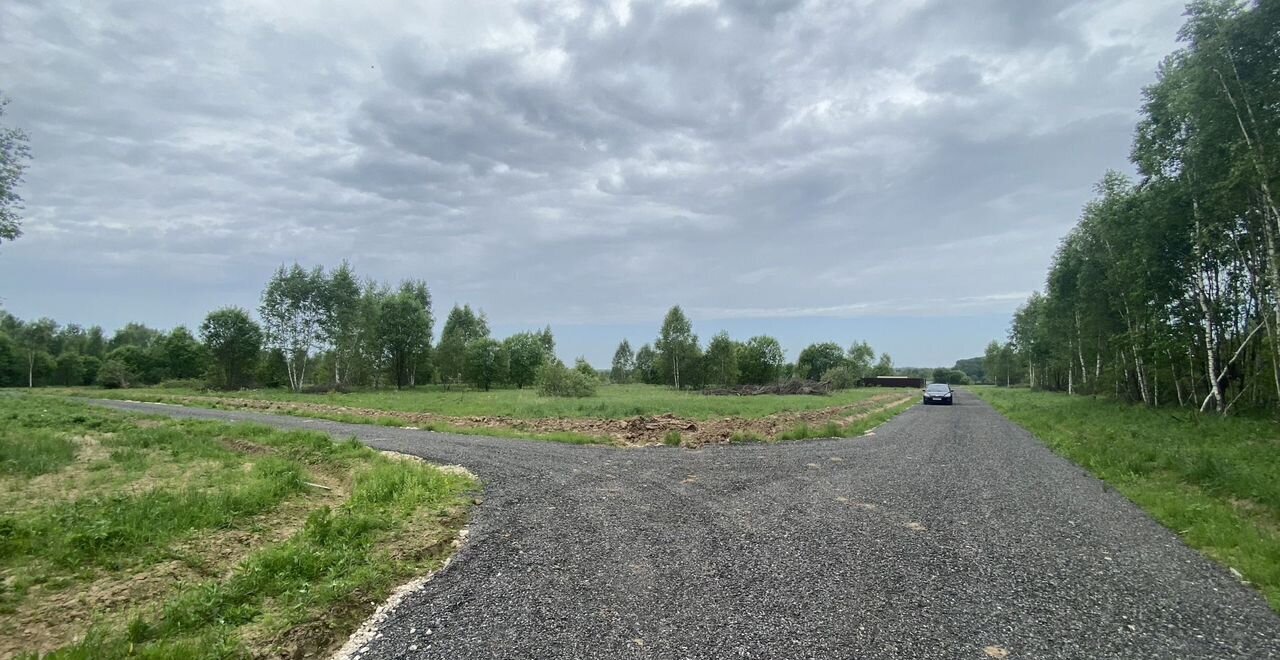 земля г Чехов 60 км, КП Сохинки ИЖС, Осенний пр, Пролетарский, Симферопольское шоссе фото 11