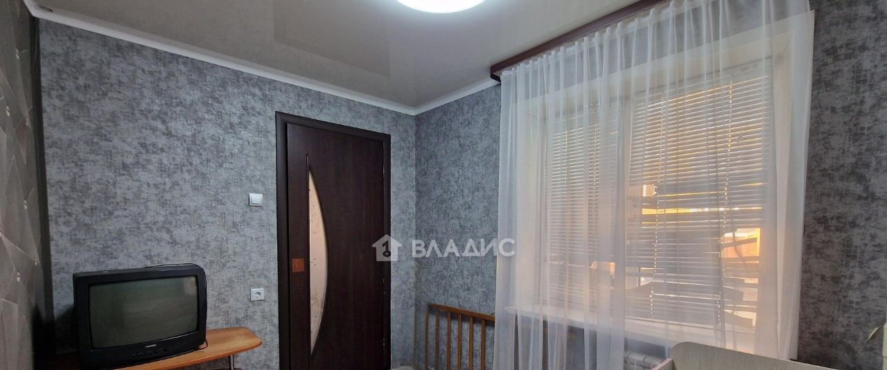 квартира г Орск р-н Советский Вокзальный ул Спортивная 1а фото 5