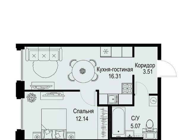 метро Петроградская ул Профессора Попова 38 округ Чкаловское фото