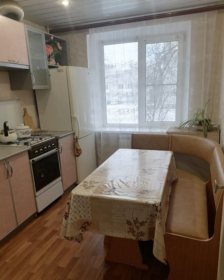 квартира г Невинномысск р-н Центр ул Гагарина 55а фото 8