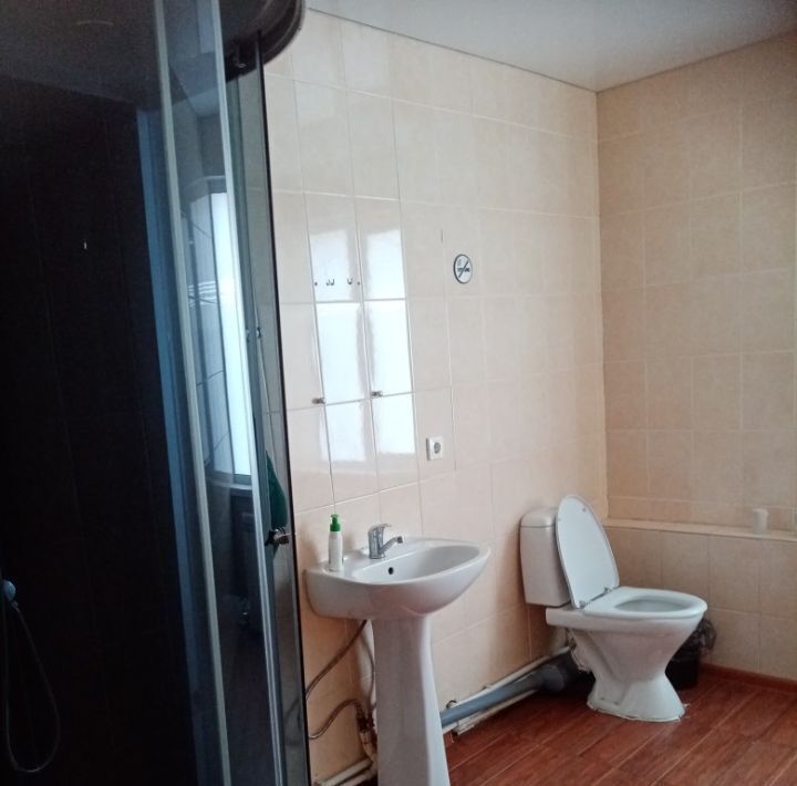 дом г Красноярск р-н Октябрьский снт Отдых-2 303 фото 6