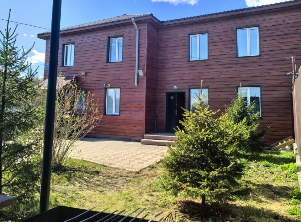 дом г Красноярск р-н Октябрьский снт Отдых-2 303 фото 35