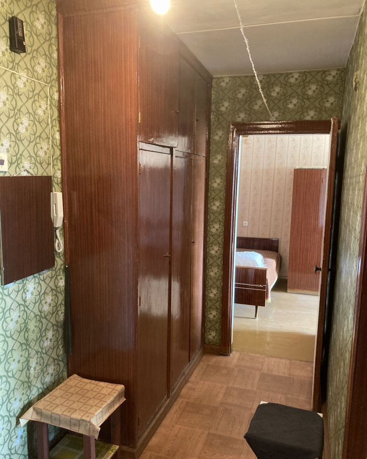 квартира г Киров р-н Октябрьский ул Дзержинского 64к/2 фото 11